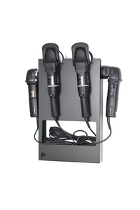 Poka Rectangular Hanger For Polishing Machines