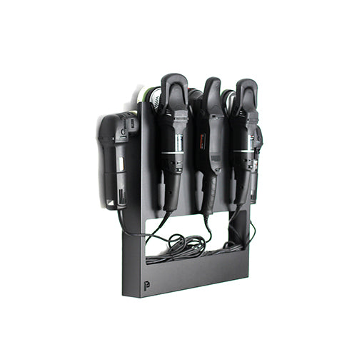 Poka Rectangular Hanger For Polishing Machines