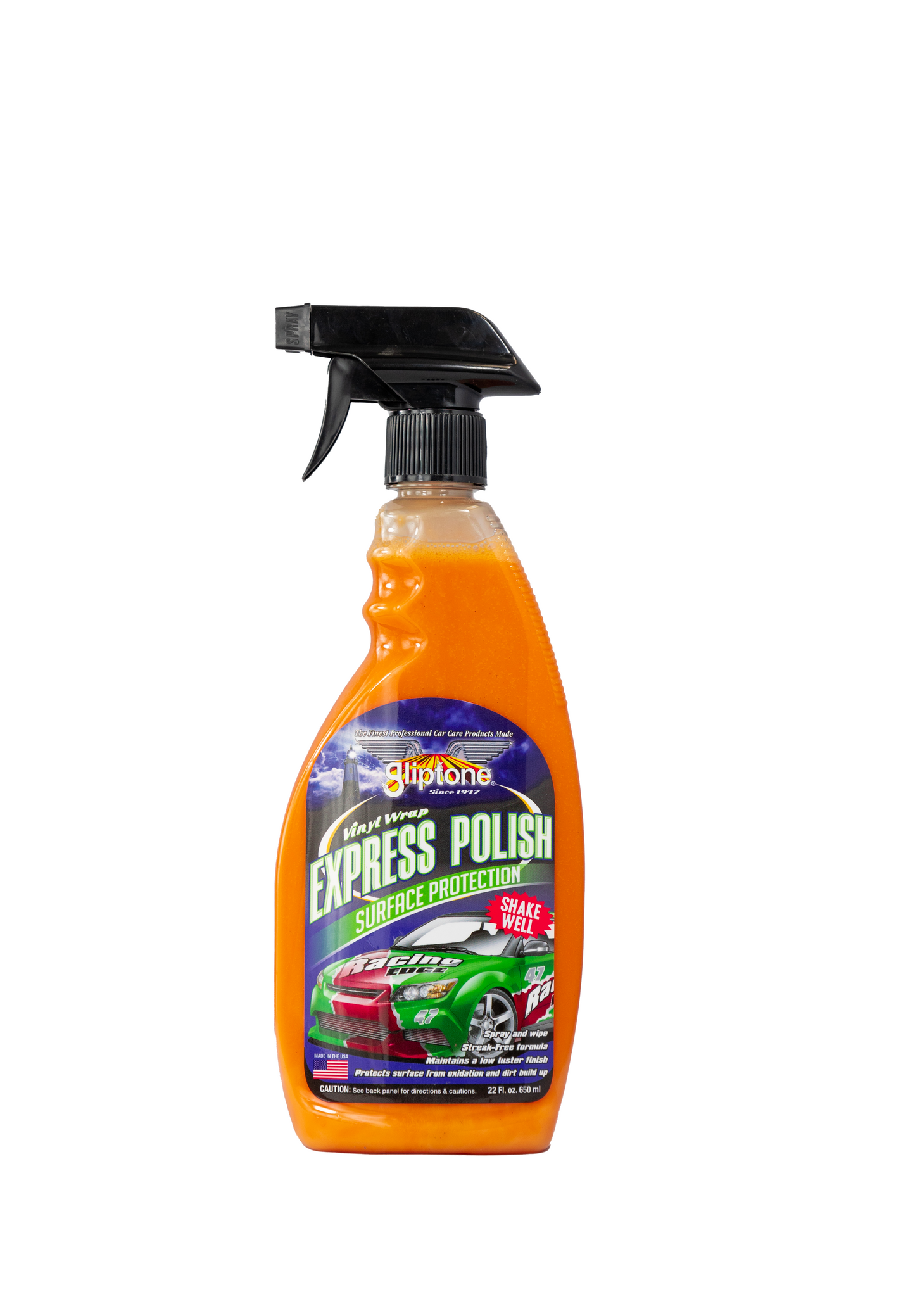 Gliptone Express Polish