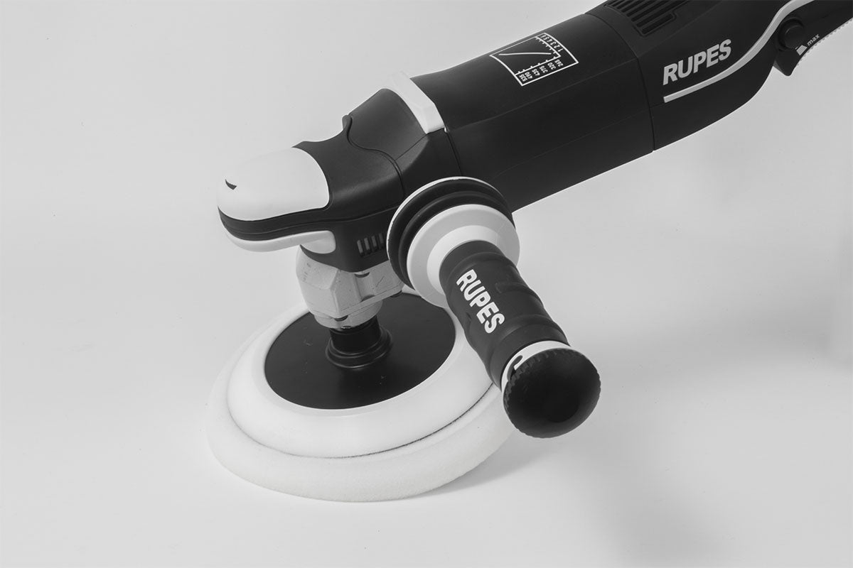 Rupes LH19E Rotary Polisher