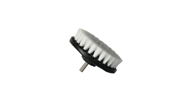 SM Arnold Drill Brush White