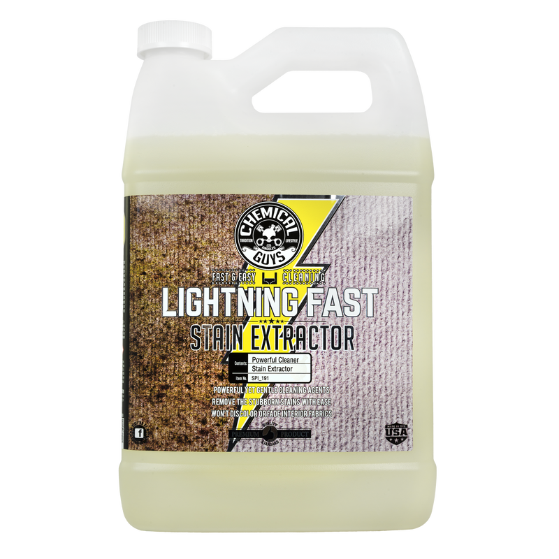 Chemical Guys Lightning Fast Stain Extractor