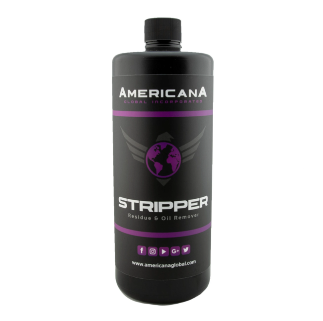 Americana Global Stripper
