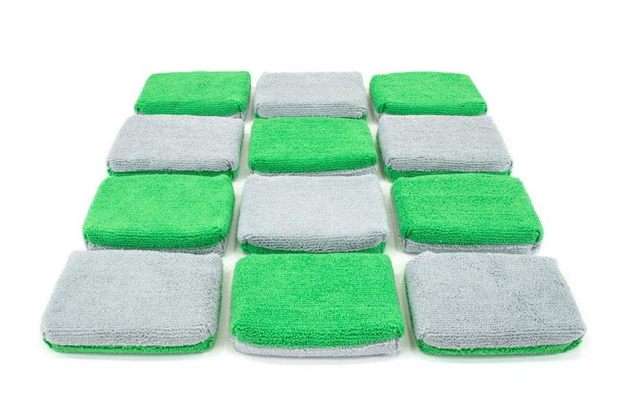 Autofiber Saver Applicator Thin Green/Gray