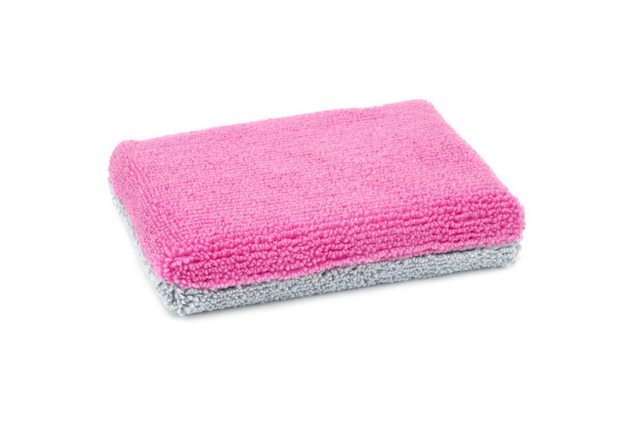 Autofiber Saver Applicator Thin Pink/Gray