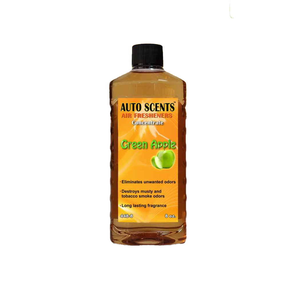 Auto Scents Green Apple