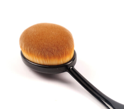 MaxShine Rounded Brush Combo 3PCK