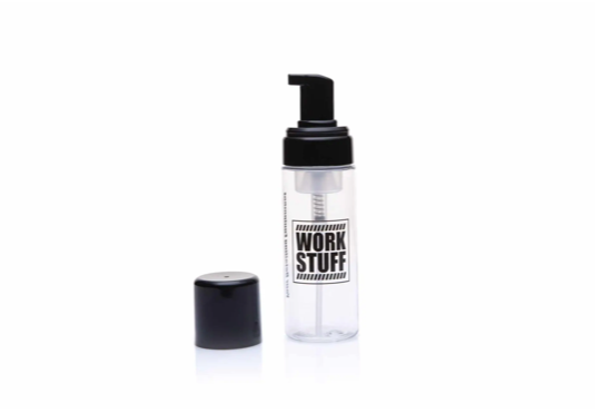Work Stuff Foam Bottle 150ml