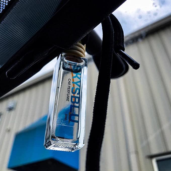 Carpro SkysBlu Car Perfume