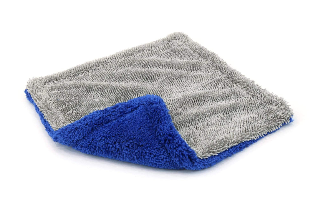 Autofiber Amphibian - Mini Microfiber Glass Towel - 3PK
