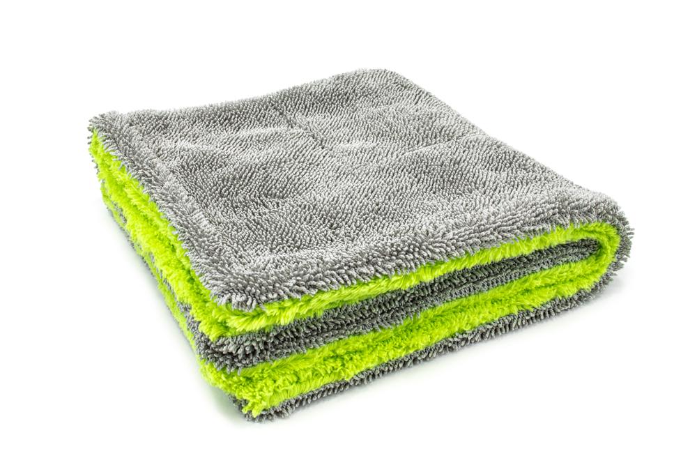 Autofiber Amphibian - Jr. Microfiber Drying Towel - 2PK