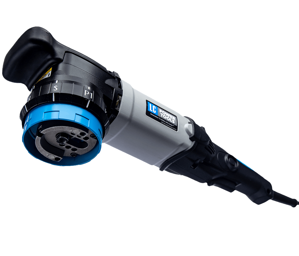 LC UDOS 51E Five Detailing Tools In One