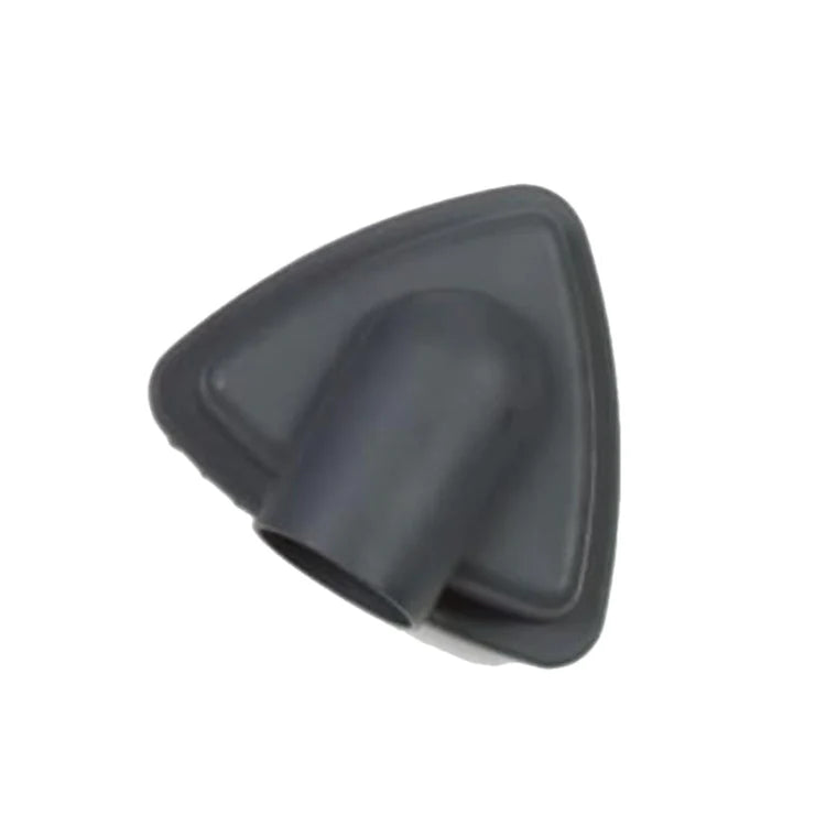 Vapamore *Gray Triangle Corner Brush