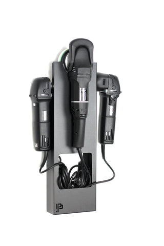 Poka Rectangular Hanger For Polishing Machines