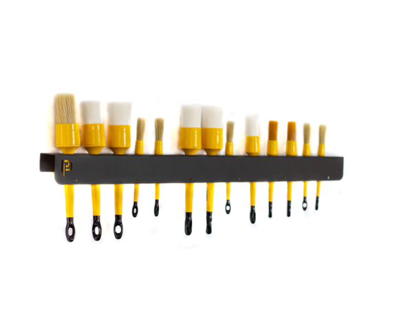 Poka Brush Holder 80cm