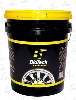 Biotech Acid Wheel Cleaner