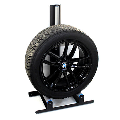 Poka Wheel Stand