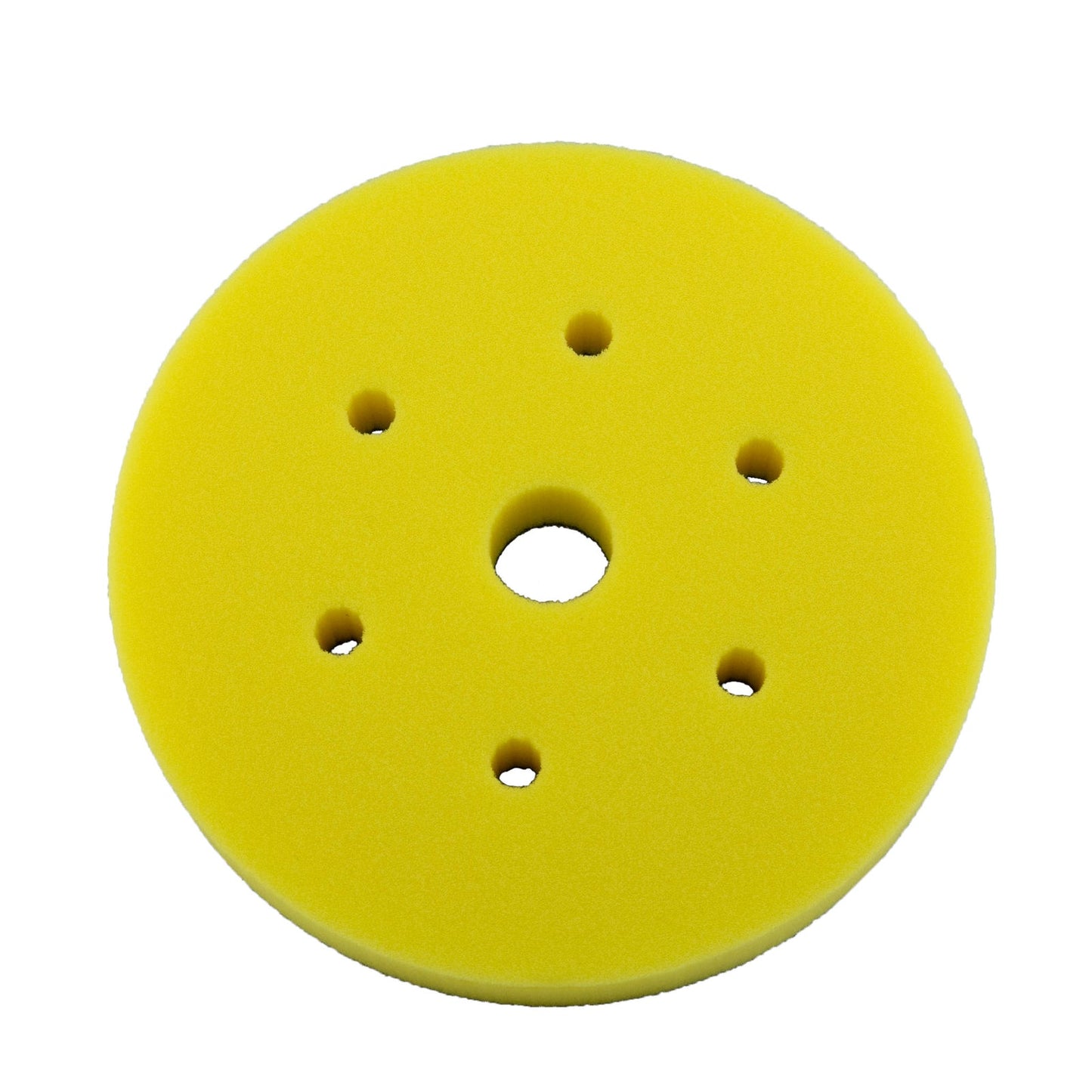 Americana Global Foam Pad Yellow