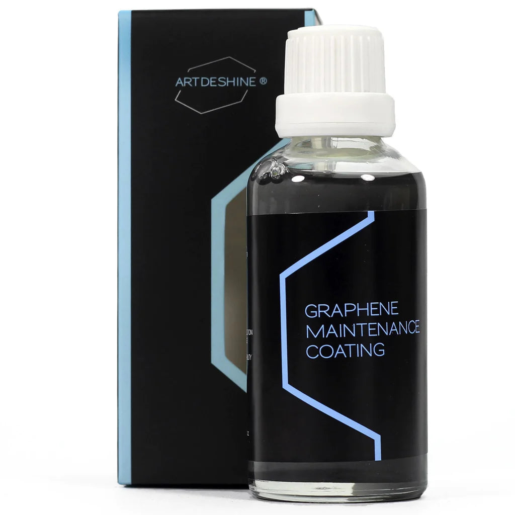 ArtDeShine Graphene Maintenance Coating