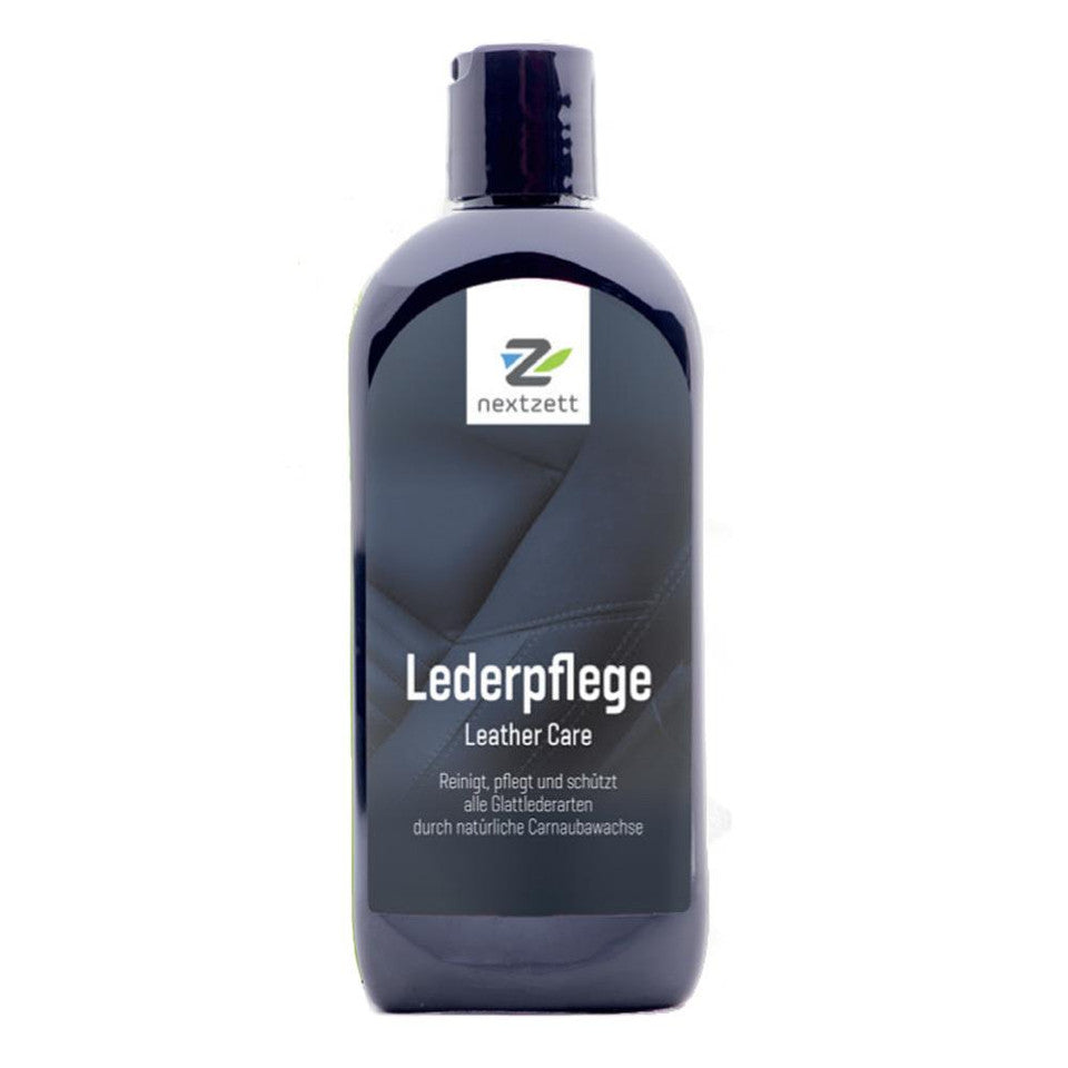 Nextzett Leather Care 'Lederpflege