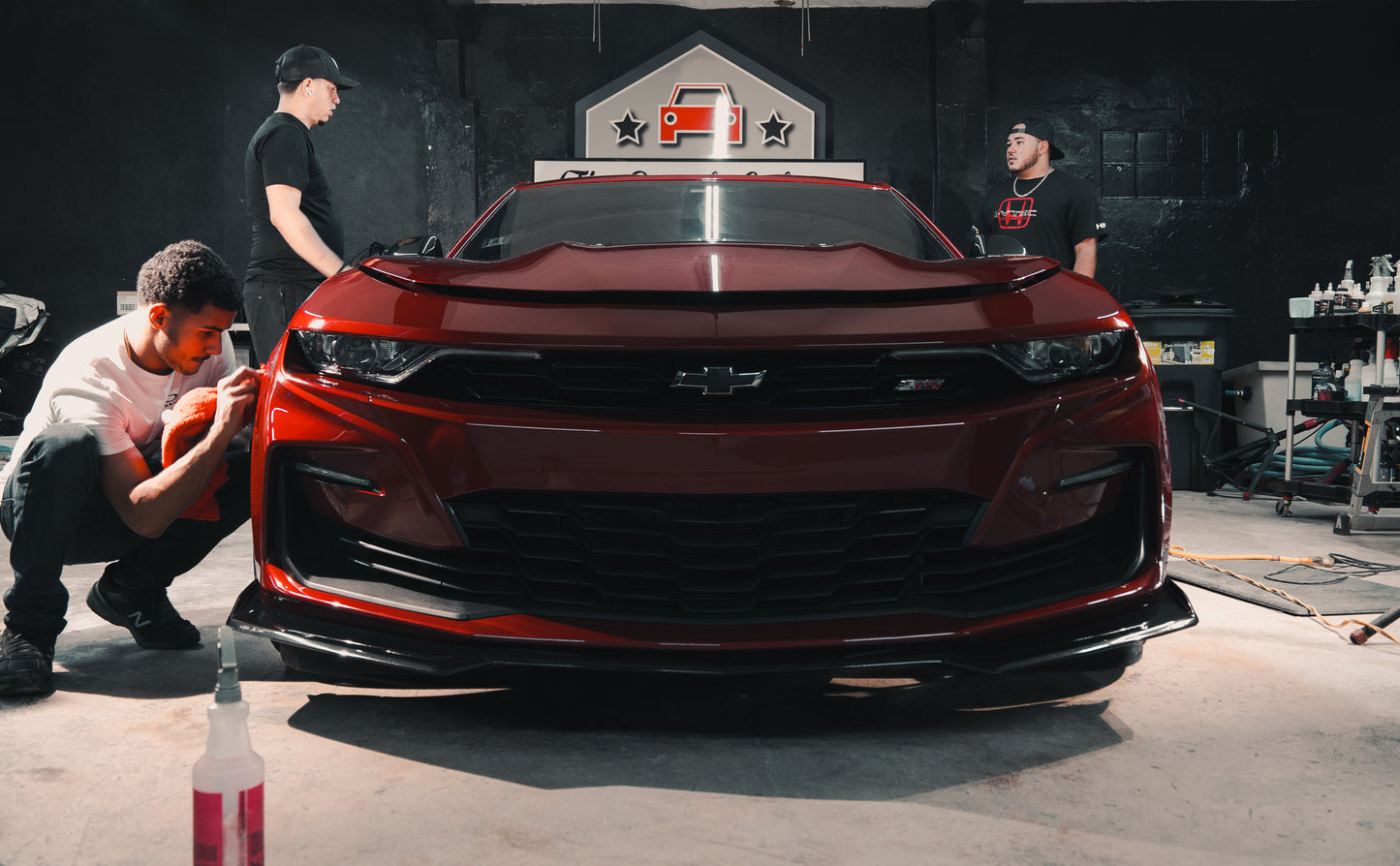 COURSE #2: Meguiar's Paint Correction System