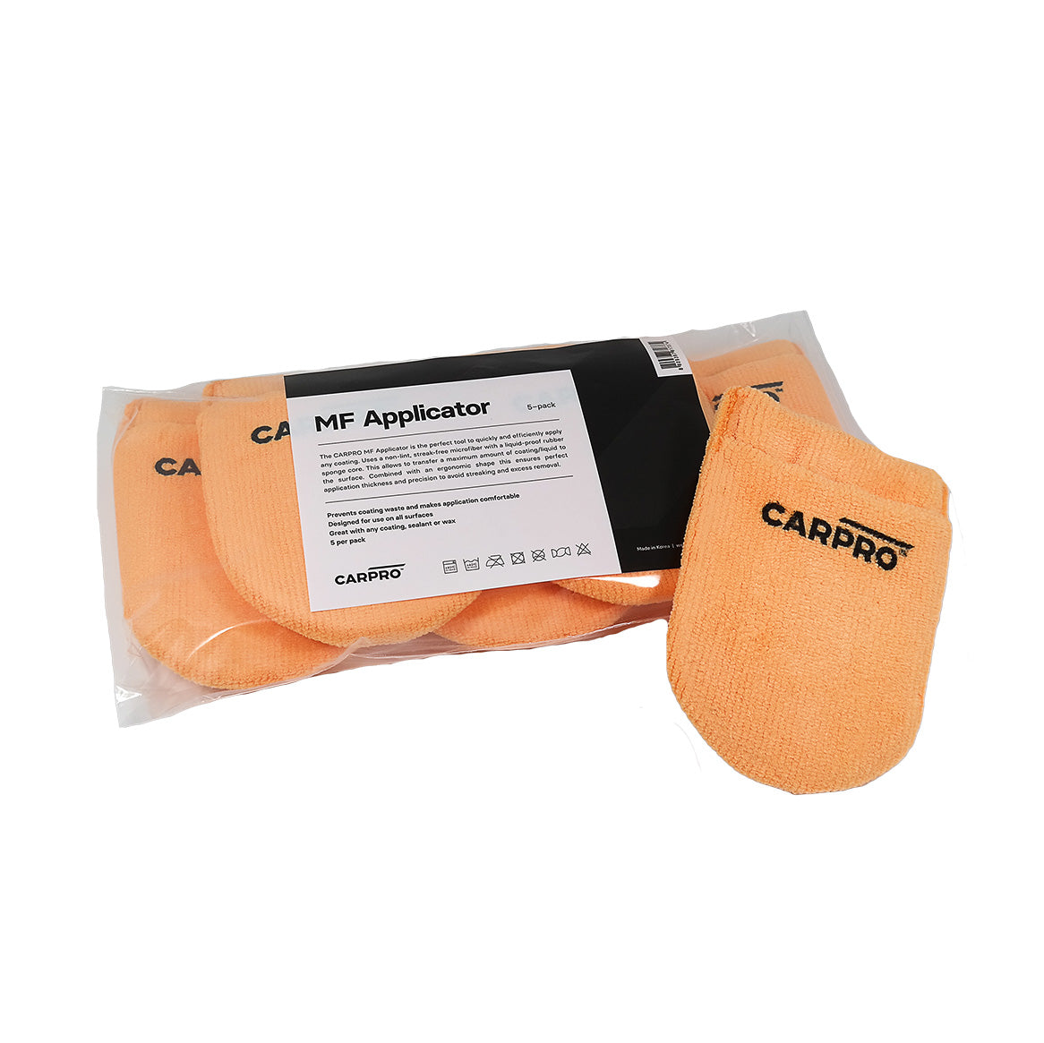 Carpro MF Applicator