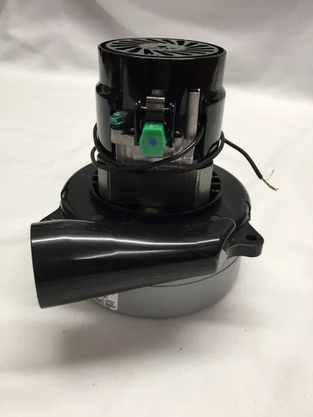 Thermax CP3 Vacuum Motor with Screen Small