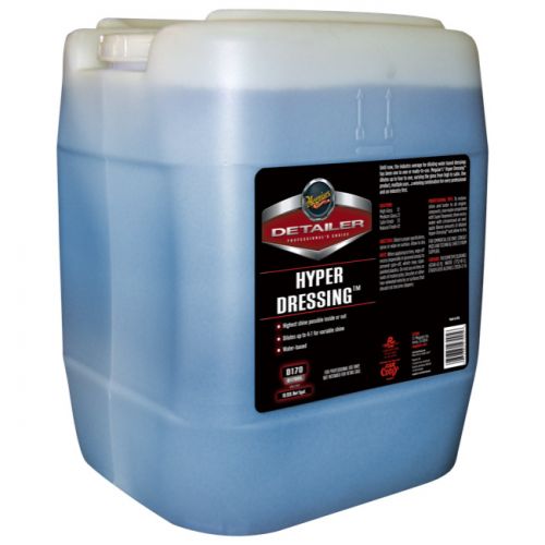 Meguiar's D170 Hyper Dressing