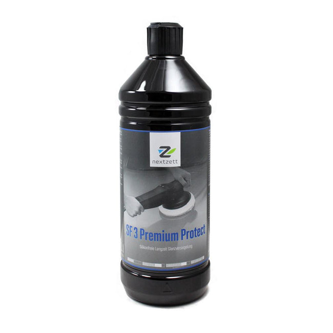 Nextzett SF3 Premium Protect