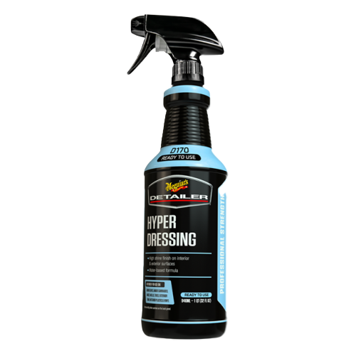 Meguiar's D170 RTU Hyper Dressing