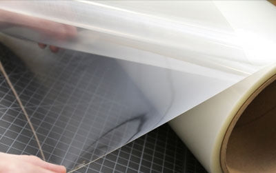 DuraShield Premium Paint Protection Films | 60" X 50'