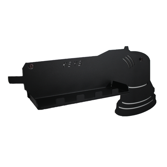 Poka Hanger For Car Keys - Polisher Shape