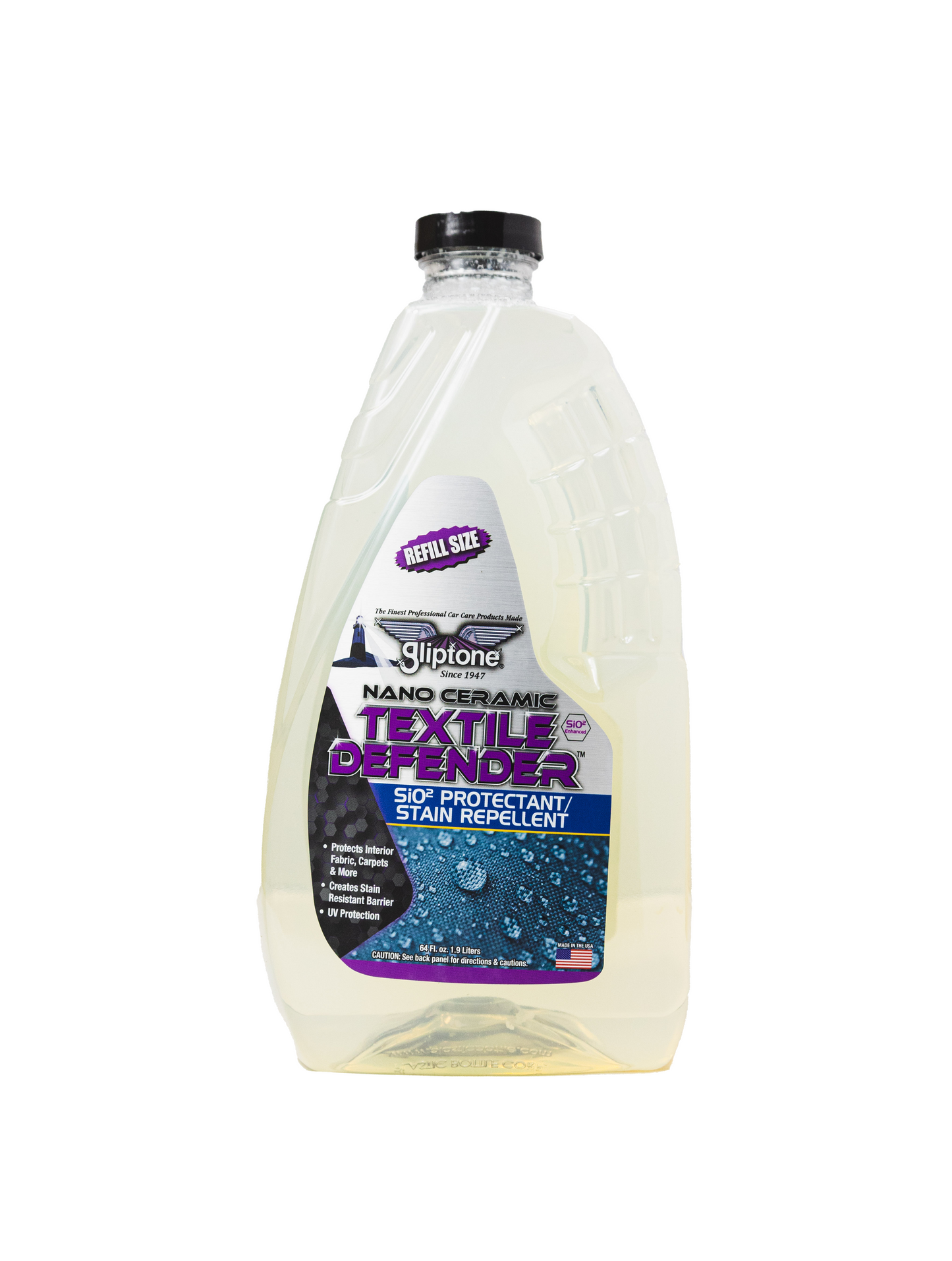 Gliptone Textile Defender