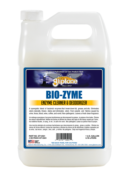 Gliptone Bio-Zyme Enzyme Pre-Spot