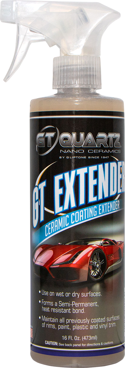 Gliptone Extender Ceramic Coating