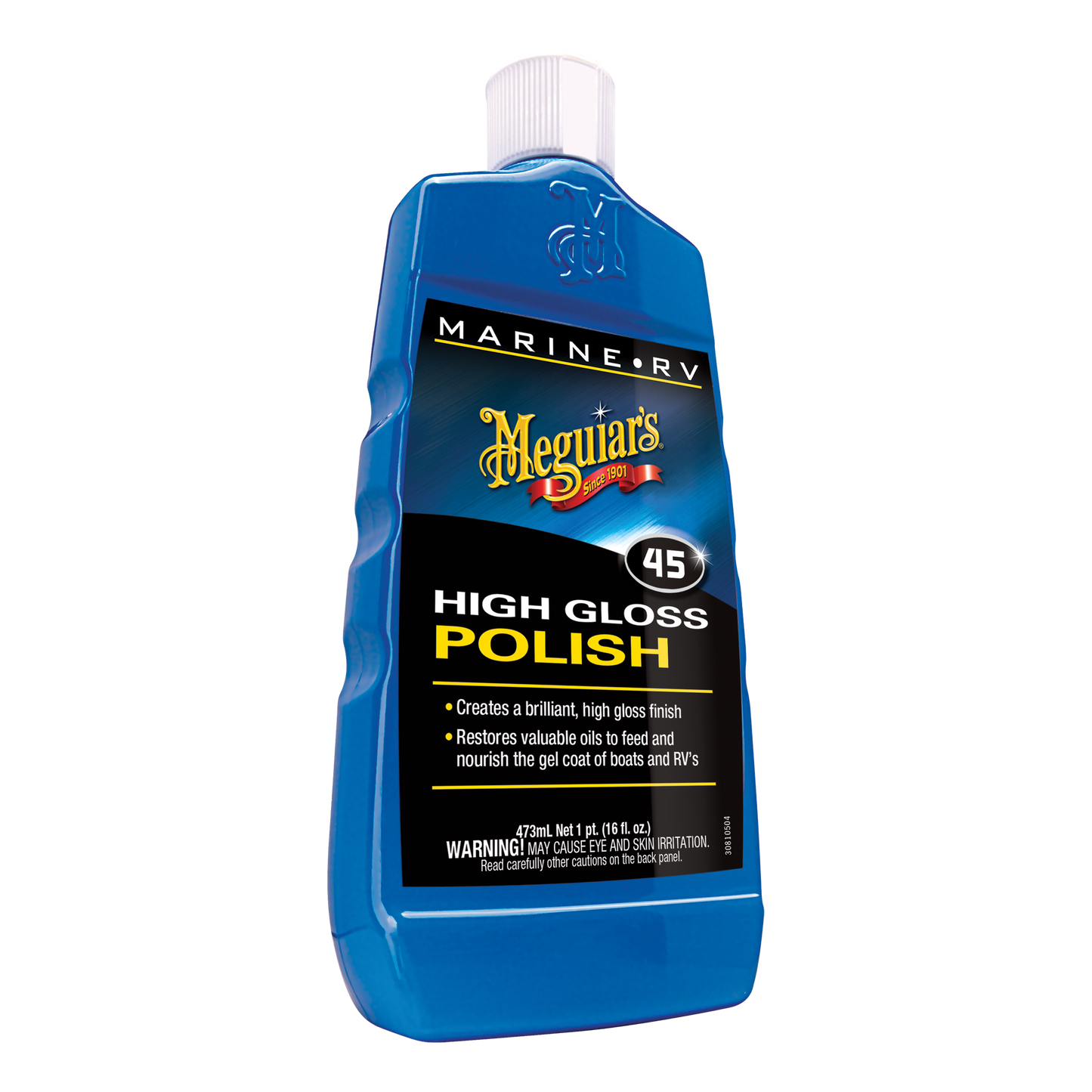 Meguiar's® Marine/RV High Gloss Polish,