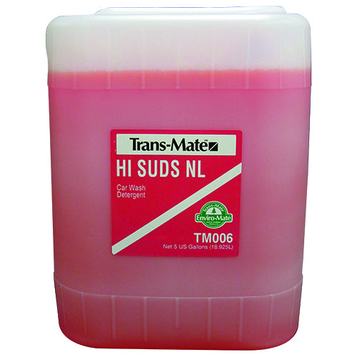 Trans-Mate Hi Suds NL Soap