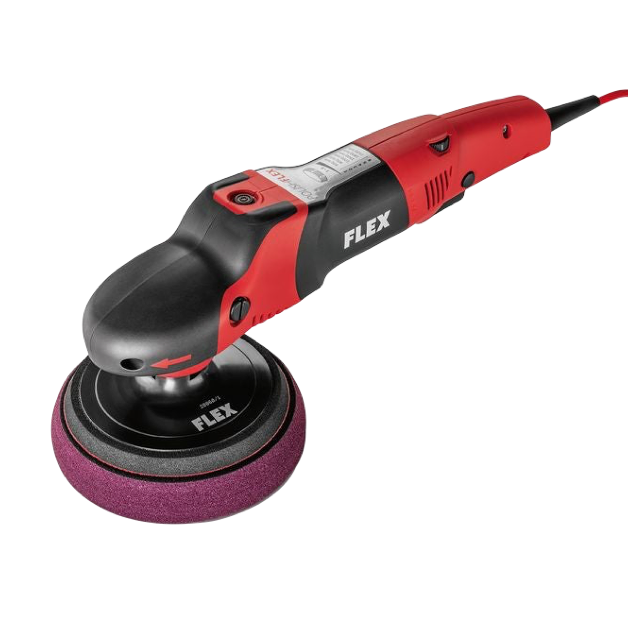 FLEX PE 14-2 150 120/USA Rotary Polisher – The Detail Culture