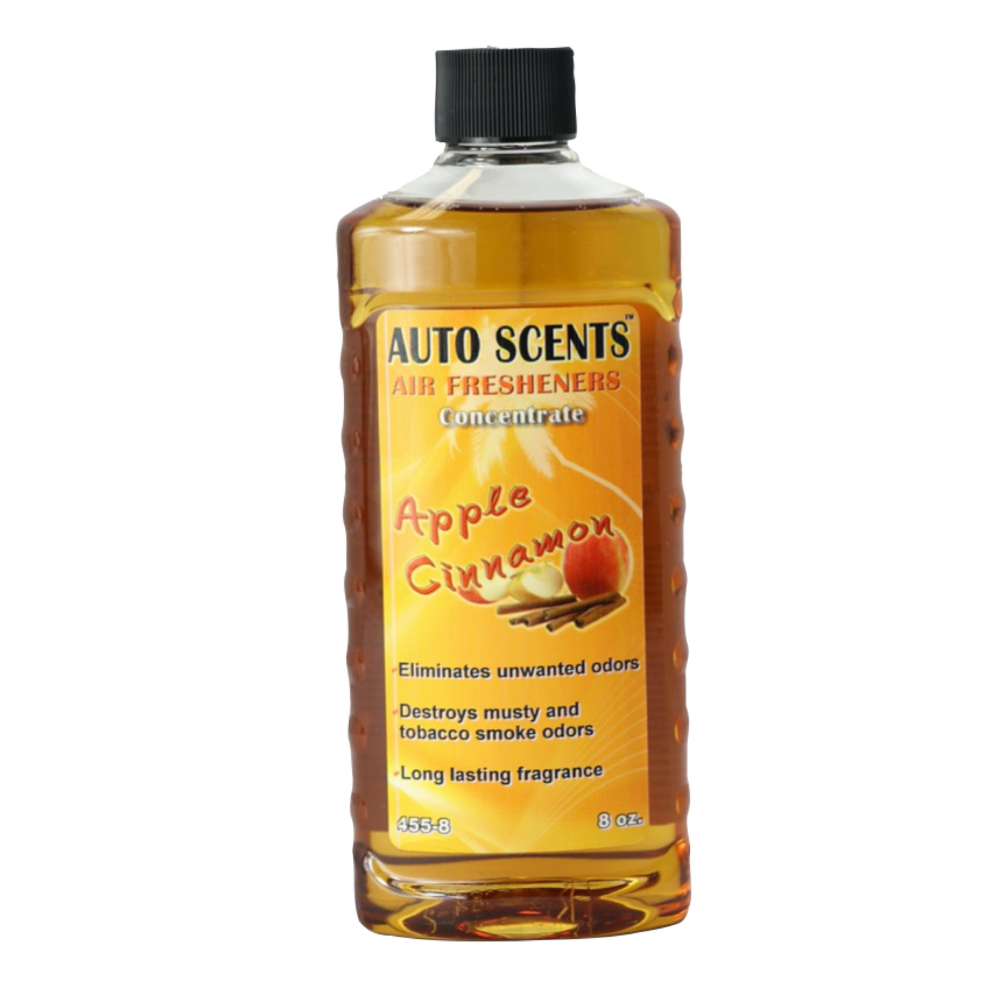 Auto Scents Apple Cinnamon