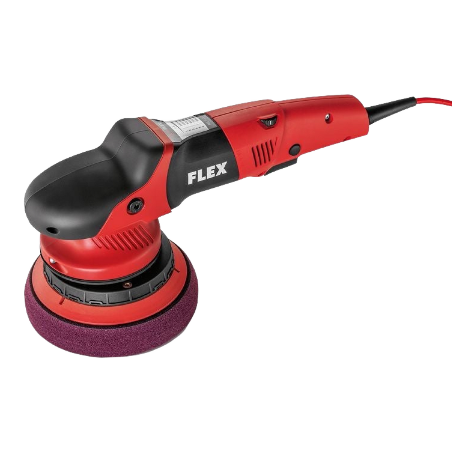 FLEX XFE 7-15 150 Random Orbital 15' Cord Polisher