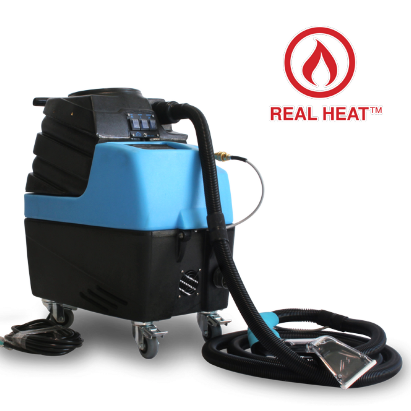 Mytee HP60 Spyder Heated Automotive Detail Extractor