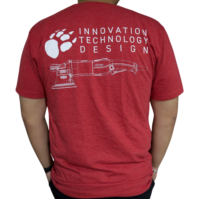 Rupes Innovation T-Shirt