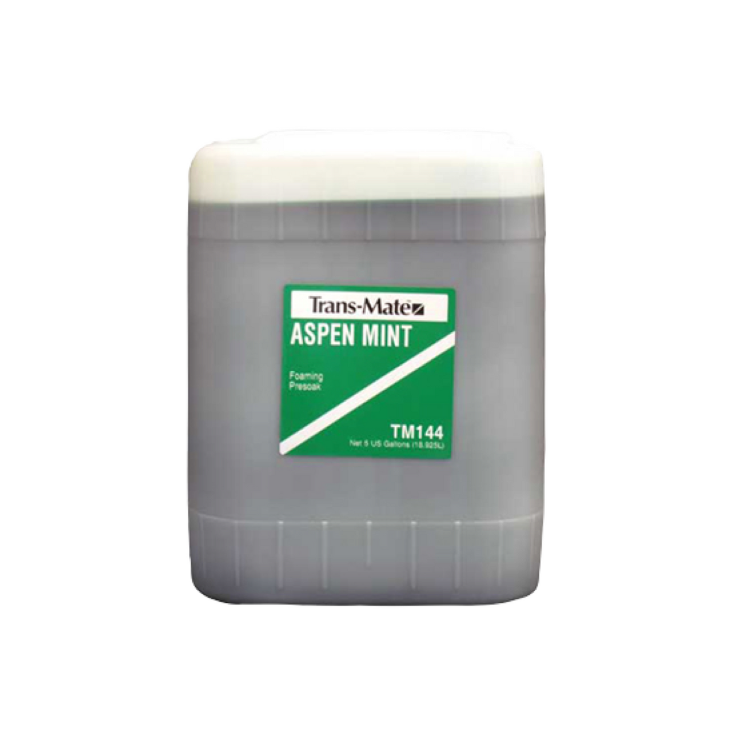 Trans-Mate Aspen Mint