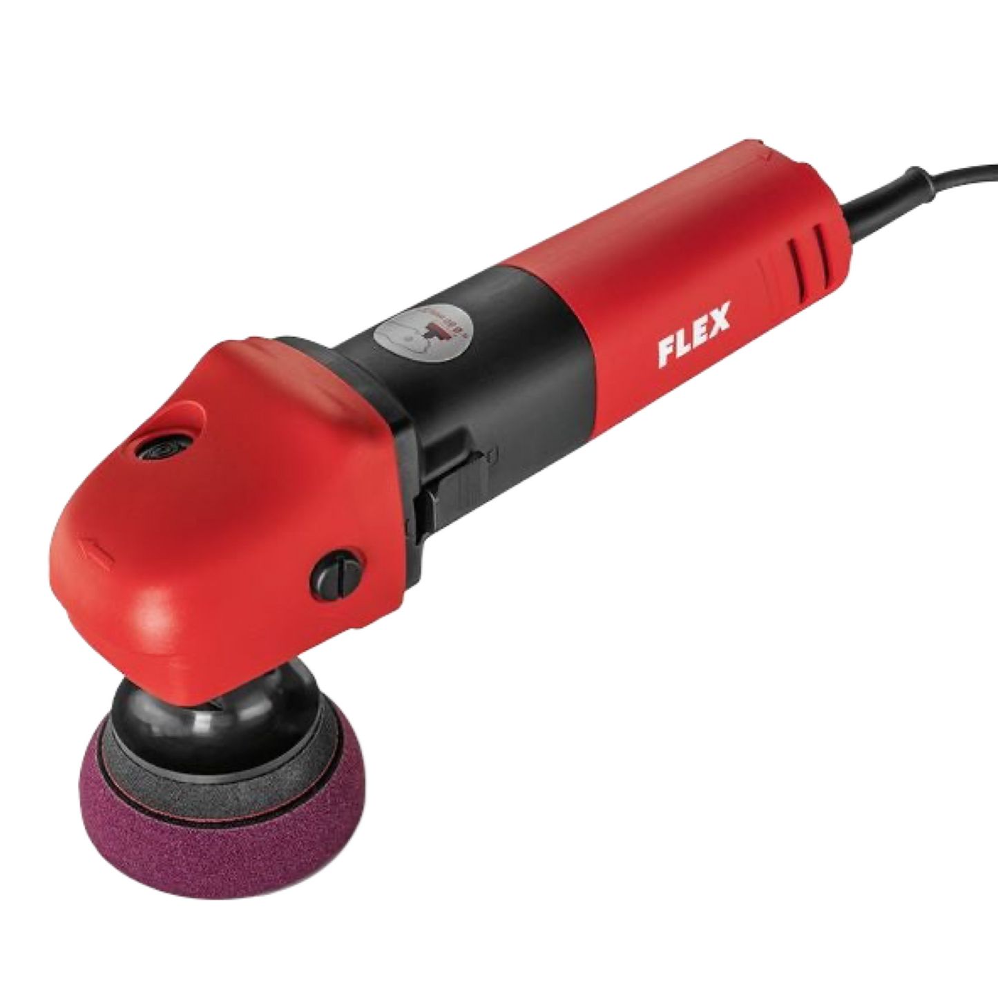 Flex PE 8-4 80 120/US AC Polisher Kompakt 3 120V