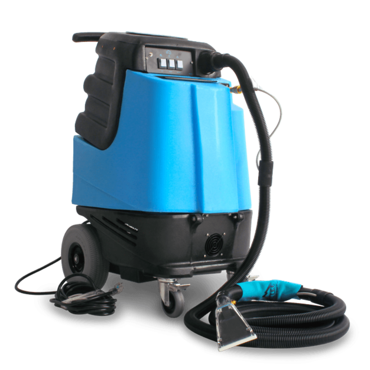 Mytee HP120 Grand Prix Automotive Heated Detail Extractor