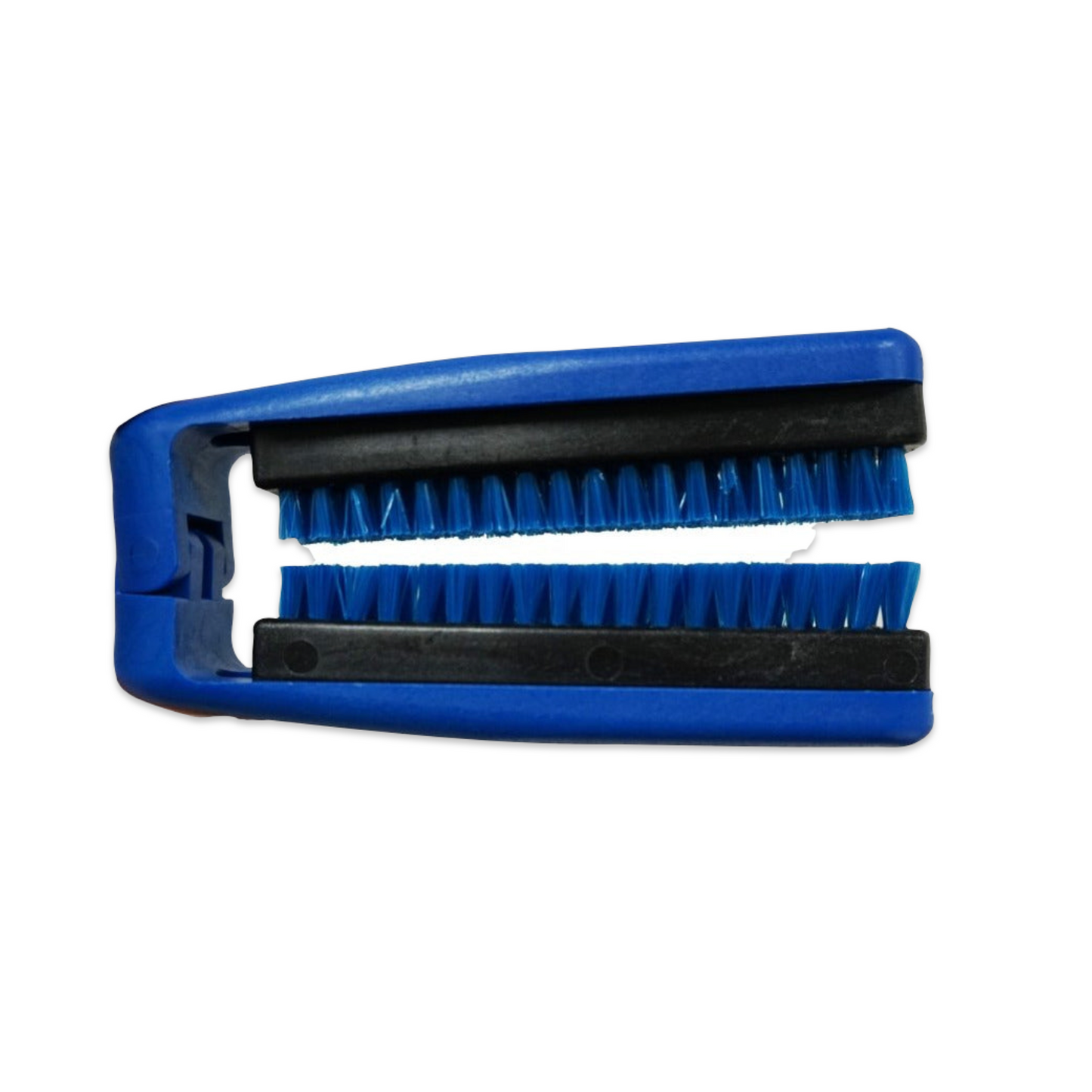 SM Arnold Blugator Seatbelt Brush
