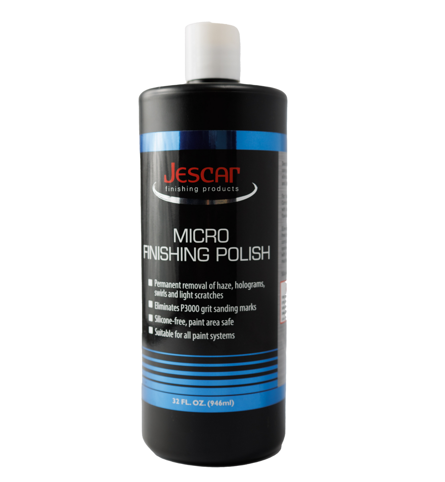 Jescar Micro Finish Polish