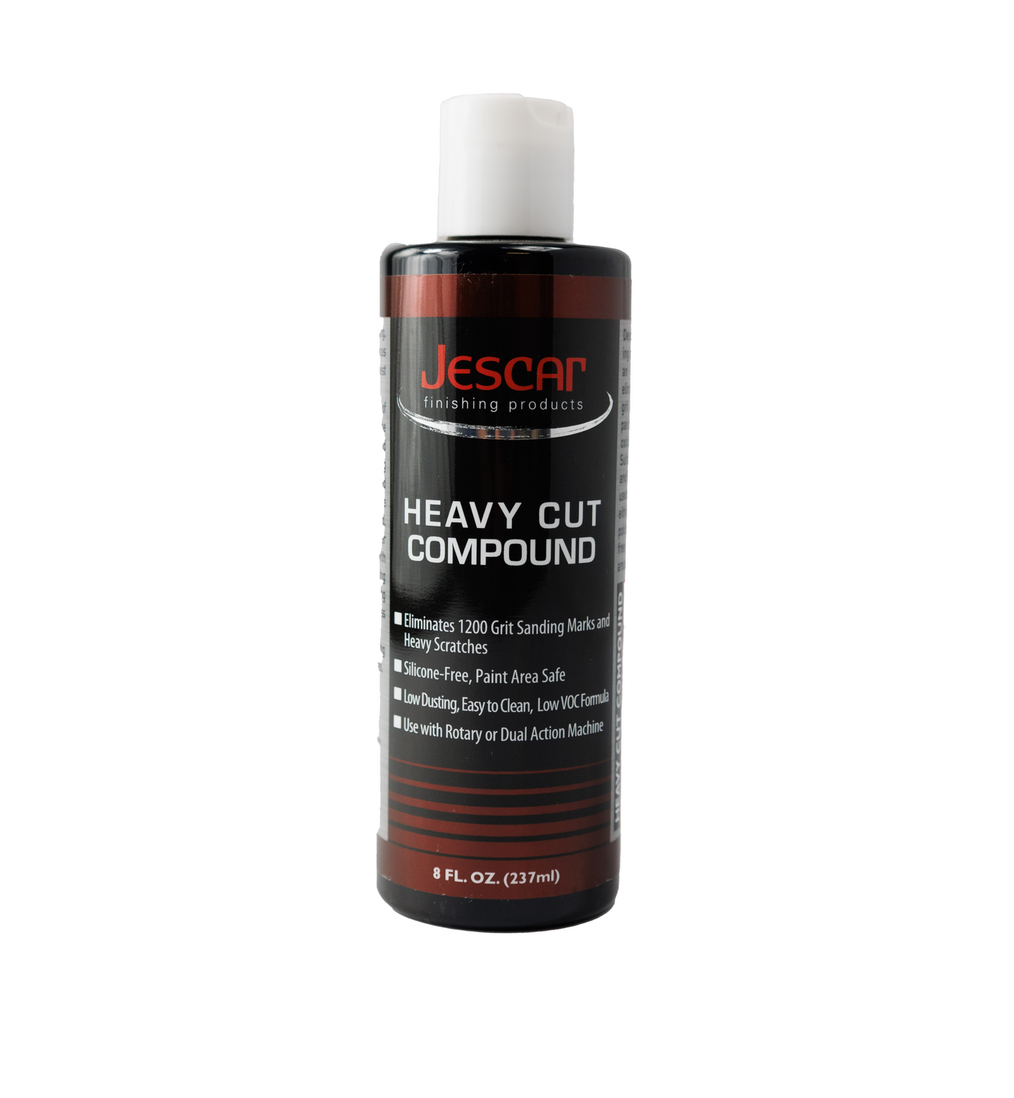 Jescar Heavy Cut Compound
