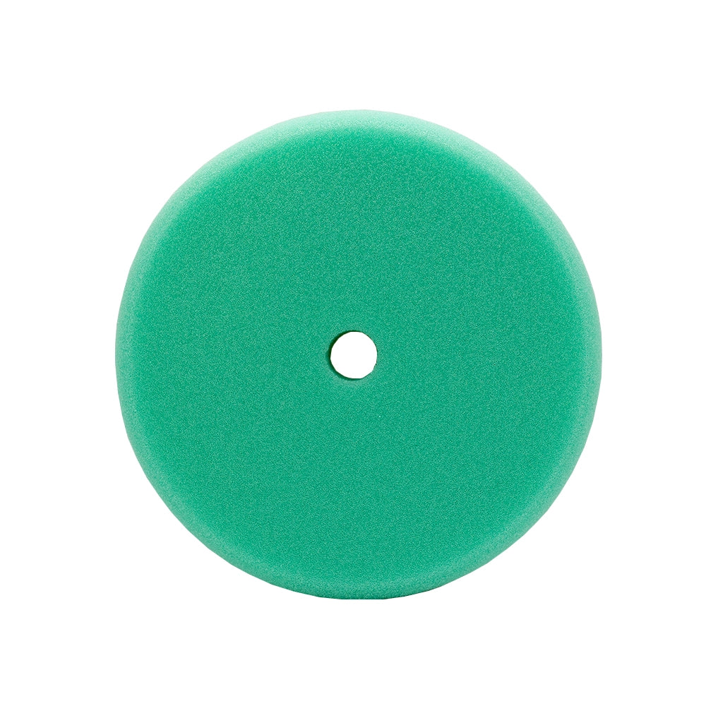 LC Soft Green Polishing Pad The Detail Culture