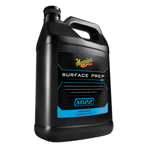 Meguiar's M12201 Surface Prep